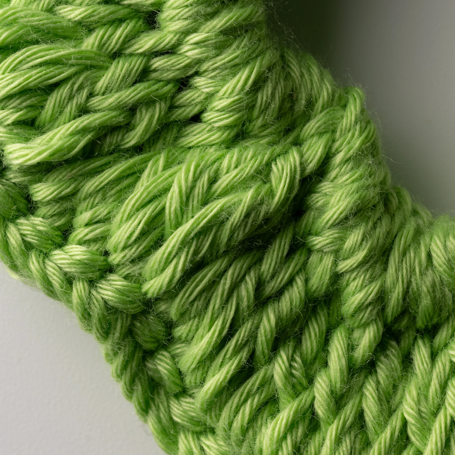 scrunchie closeup WEB
