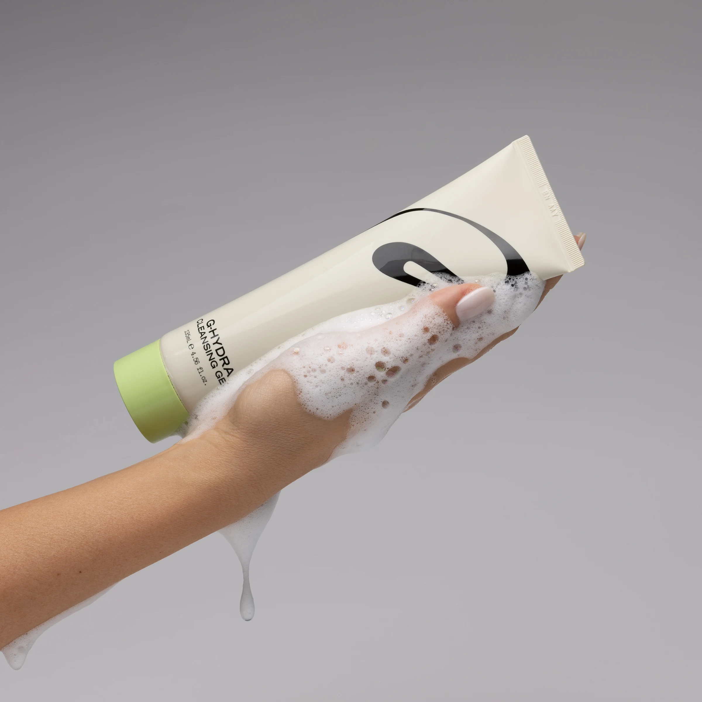 Gel hand foam 3 WEB